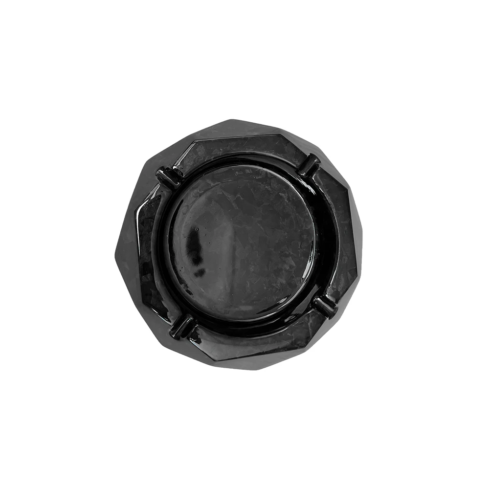 BFB Luxury Gift Forged Carbon Fiber Ashtray Smoke Cigar Ashtray Car Used Ashtray
BFB Luxury Gift Forged Carbon Fiber Ashtray Smoke Cigar Ashtray Car Used Ashtray