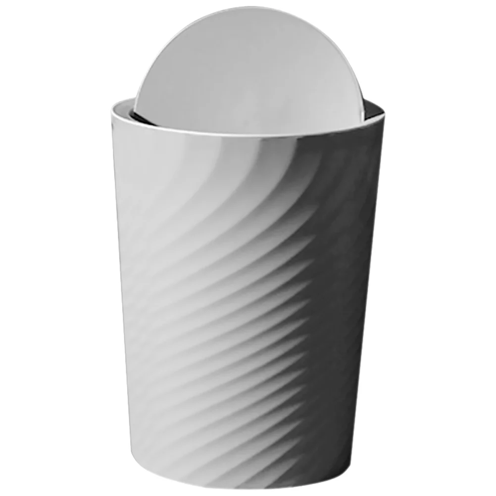 Garbage Bin Threaded Trash Can Waste Bins Kitchen Convenient Household Swing Lid Bucket Flip Under Sink Office
Garbage Bin Threaded Trash Can Waste Bins Kitchen Convenient Household Swing Lid Bucket Flip Under Sink Office