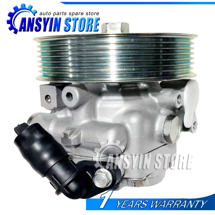 Power Steering Pump For HONDA ACCORD 2,4 56110-R40-A01 / 56110R40A01 56110-RAA-A03 56110RAAA03
Power Steering Pump For HONDA ACCORD 2,4 56110-R40-A01 / 56110R40A01 56110-RAA-A03 56110RAAA03