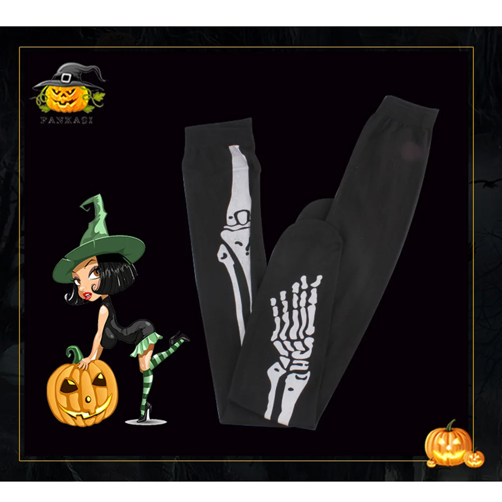 Socks Cosplay Nurse Masquerade Party Favors Horror Prom Props Halloween Long
Socks Cosplay Nurse Masquerade Party Favors Horror Prom Props Halloween Long