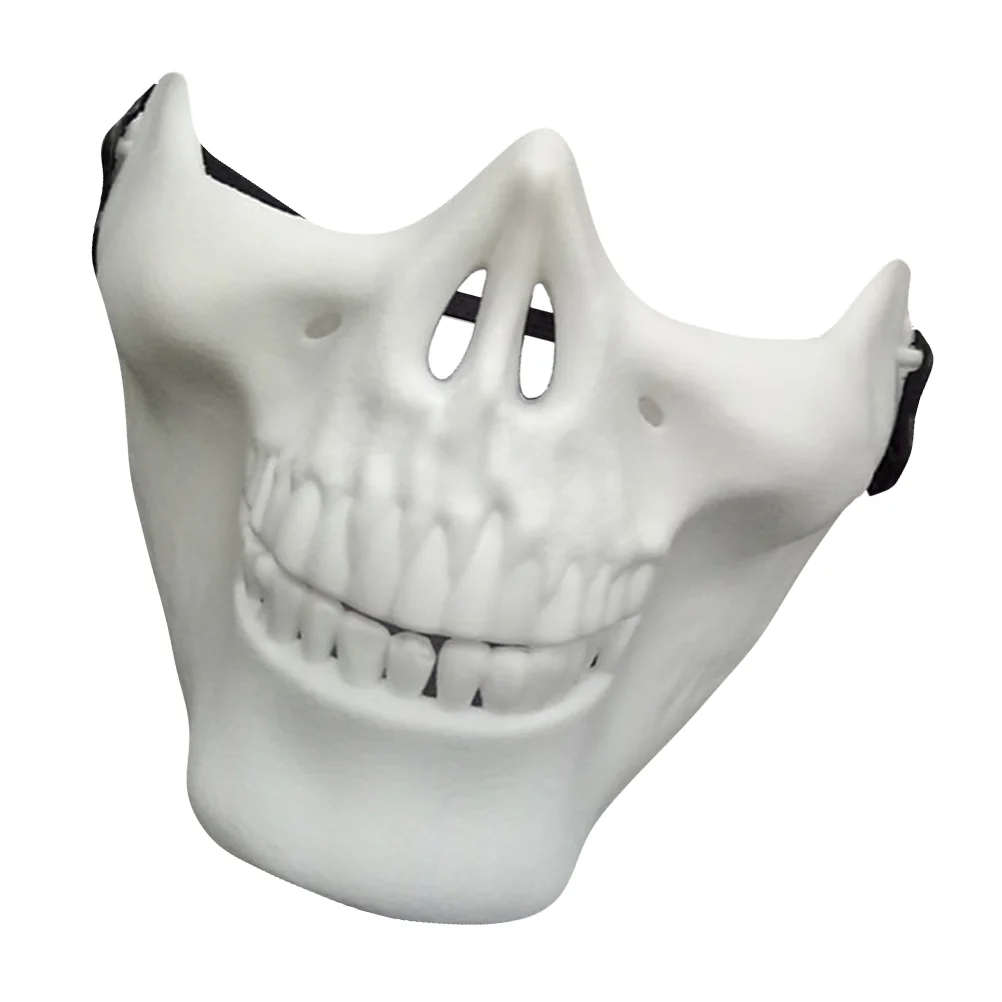 Full Protector for Masquerade Party 
Full Protector for Masquerade Party