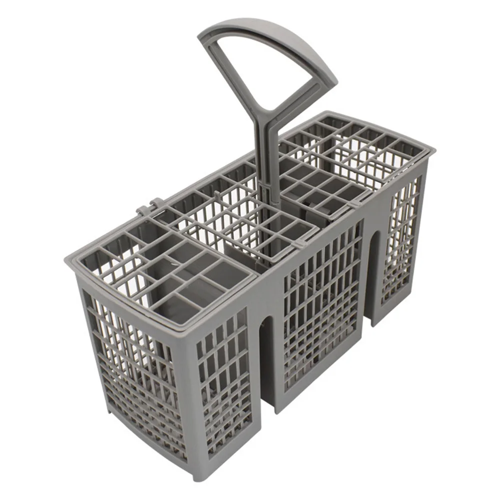 1pcs Cutlery Basket Detachable Round Handle For Bosch For Siemens For Constructa For Neff Dishwashers Home Kitchen Accessories
1pcs Cutlery Basket Detachable Round Handle For Bosch For Siemens For Constructa For Neff Dishwashers Home Kitchen Accessories