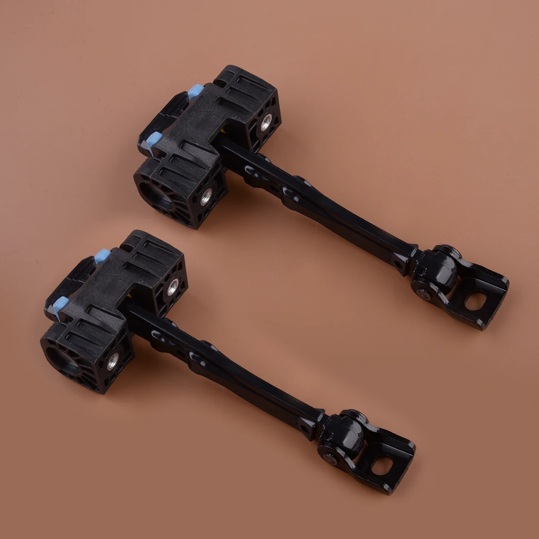 

2Pcs Front Door Brake Check Stopper Hinge 51217176811 Fit for Mini Cooper R50 R52 R53 R56 R57 R58 Clubman R55 Roadster R59