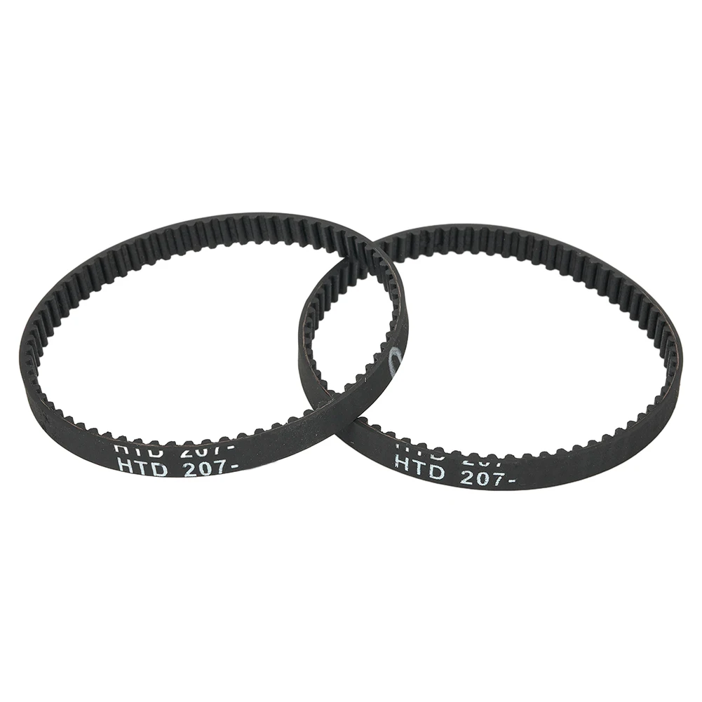 Replacement Vacuum Cleaner Belt 207-3GT-6 / HTD 207-3M Accessories Eco-friendly Rubber For LA301 LA300 LA322 ICZ362H
Replacement Vacuum Cleaner Belt 207-3GT-6 / HTD 207-3M Accessories Eco-friendly Rubber For LA301 LA300 LA322 ICZ362H