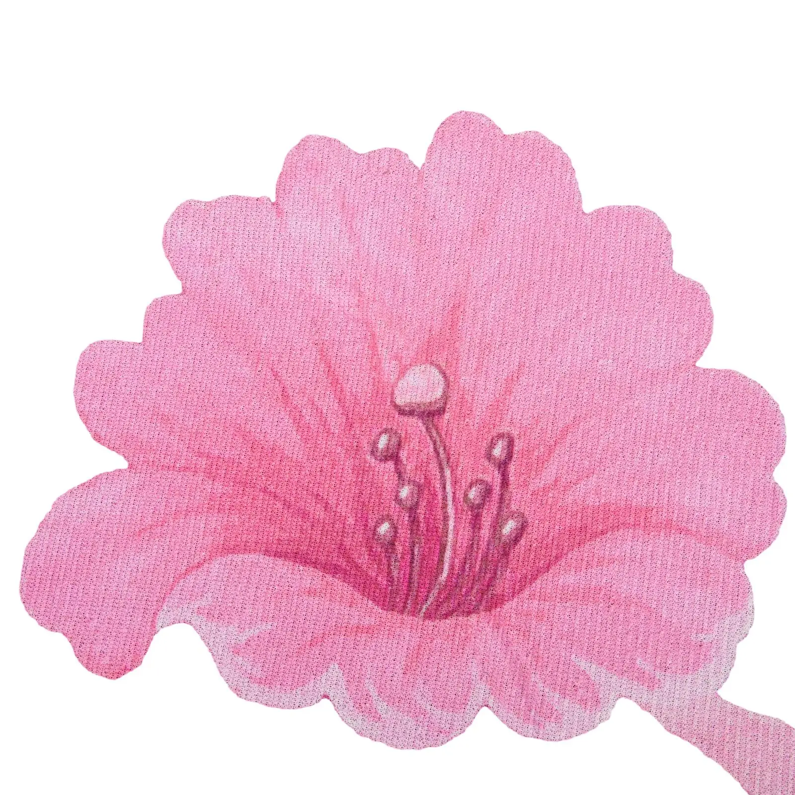 Flower Carpet Chinese Style Lotus Floor Mat Bedside Blanket Cloakroom Mat Irregular Thicken Bedroom Decor Washable Non-slip Mat
Flower Carpet Chinese Style Lotus Floor Mat Bedside Blanket Cloakroom Mat Irregular Thicken Bedroom Decor Washable Non-slip Mat