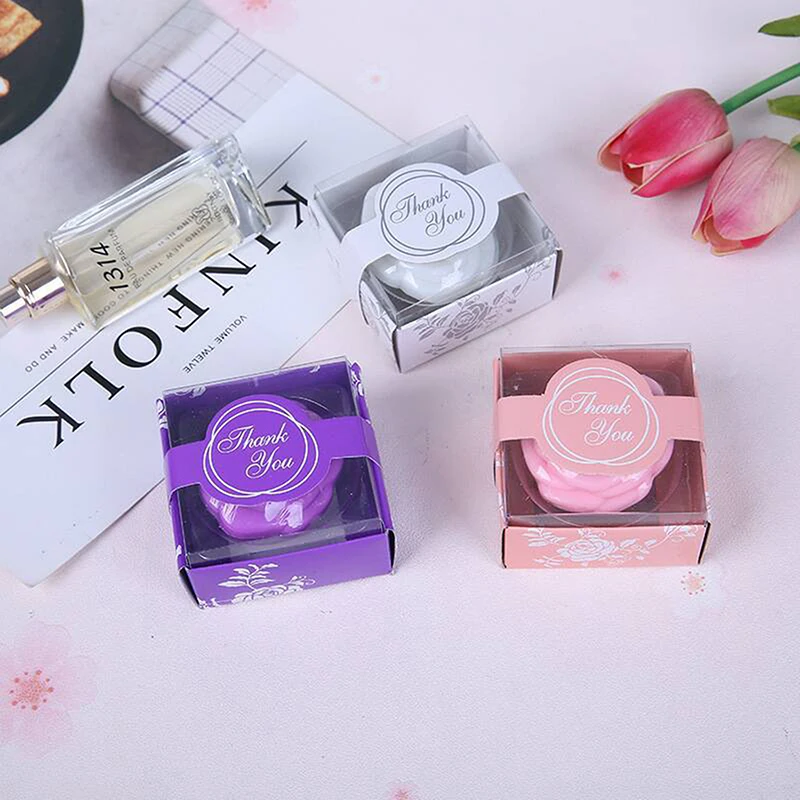 1pcs Valentine's Day Natural Organic Soap Romantic Rose Handmade Essential Oil Soaps Small Gifts For Holiday Events
1pcs Valentine's Day Natural Organic Soap Romantic Rose Handmade Essential Oil Soaps Small Gifts For Holiday Events