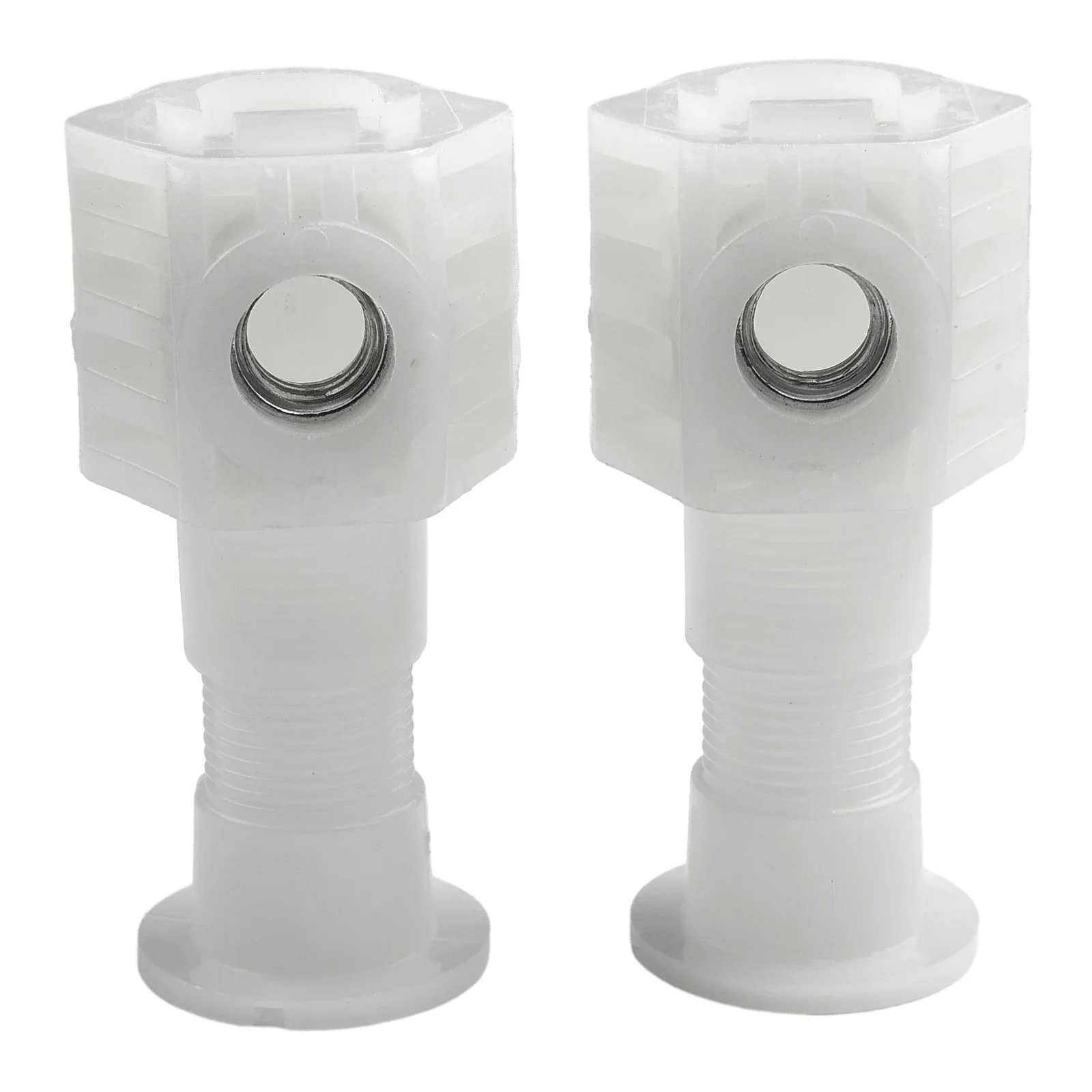 Get A Secure And Stable Wall Mounted Toilet With Fixing Bolts Kit, Hassle Installation, Ensures Long Lasting Attachment
Get A Secure And Stable Wall Mounted Toilet With Fixing Bolts Kit, Hassle Installation, Ensures Long Lasting Attachment