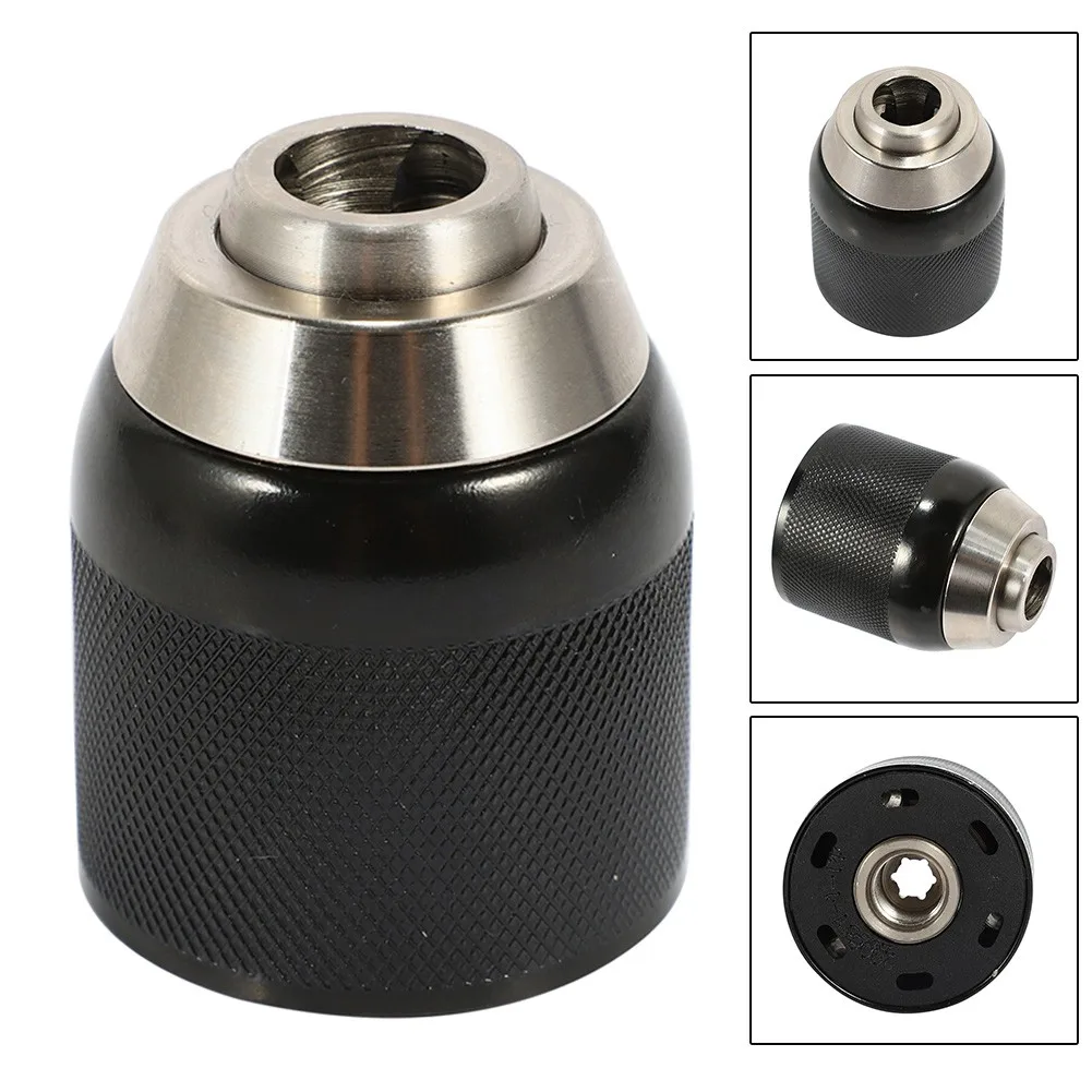 Патрон для дрели DeWALT DCD797 DCD792 DCD791 DCD790 DC988K DC984KN DCD796 N196034/N442696, запчасти для фрезерных машин
Патрон для дрели DeWALT DCD797 DCD792 DCD791 DCD790 DC988K DC984KN DCD796 N196034/N442696, запчасти для фрезерных машин