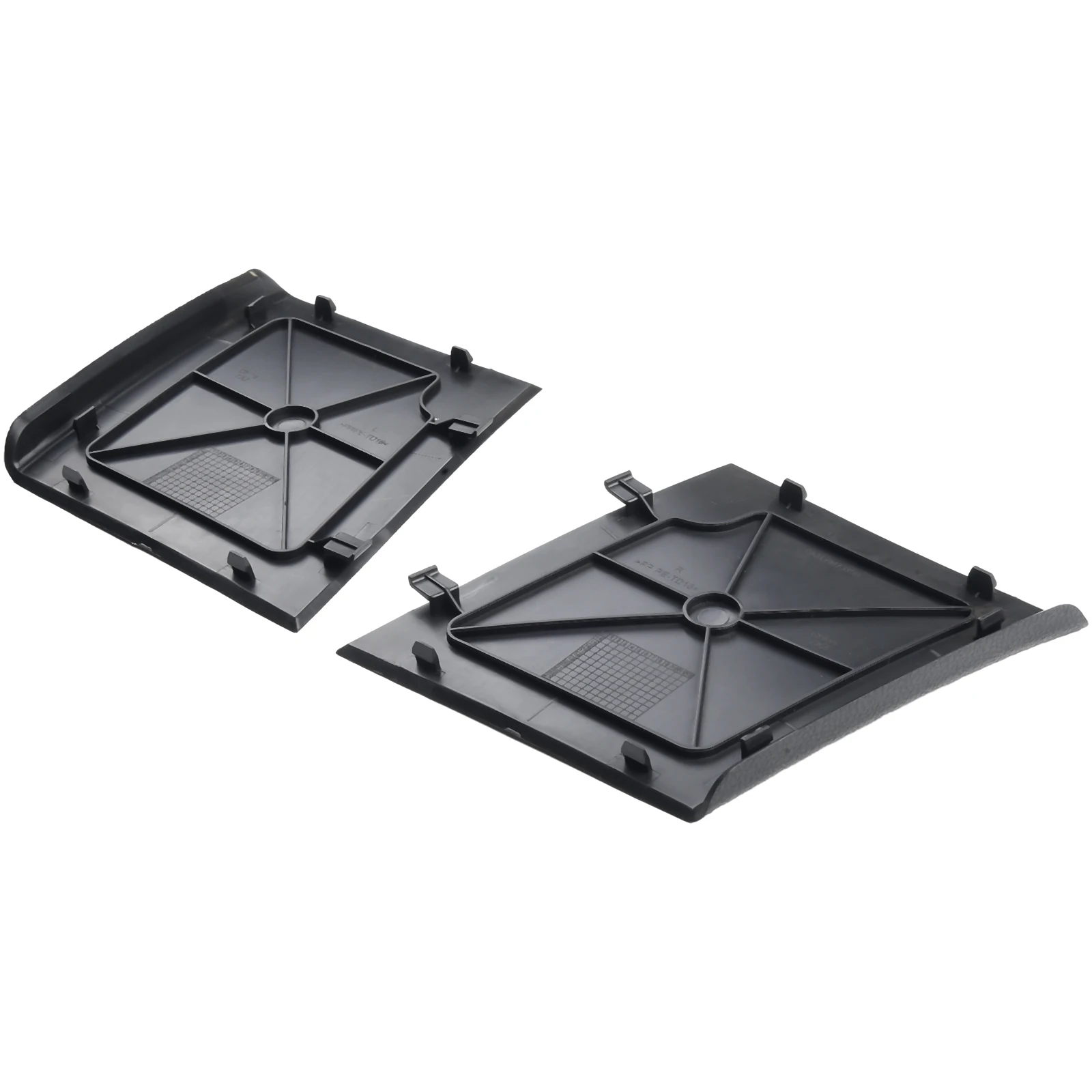 2pcs Car Rear Tailgate Inspection Cover Trunk Lid Trim Inspection Cover 5K6867658 82V 5K6867657 82V For Golf MK6
2pcs Car Rear Tailgate Inspection Cover Trunk Lid Trim Inspection Cover 5K6867658 82V 5K6867657 82V For Golf MK6
