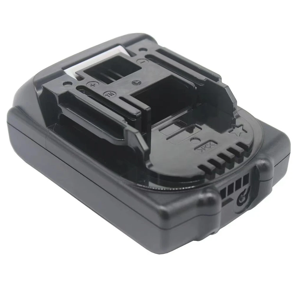 Battery Plastic Case Battery Shell Office Garden DIY The Capacity High Compatibility PCB Protection Board Plastic Power Tool
Battery Plastic Case Battery Shell Office Garden DIY The Capacity High Compatibility PCB Protection Board Plastic Power Tool