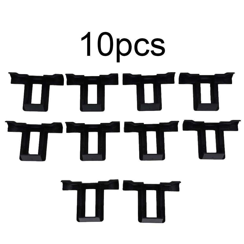 10pcs Solar Panel Clip Mud Removal Clip Water Drain Water Diversion Clip Solar Power Photovoltaic Panel Accessories 30/35/40mm
10pcs Solar Panel Clip Mud Removal Clip Water Drain Water Diversion Clip Solar Power Photovoltaic Panel Accessories 30/35/40mm