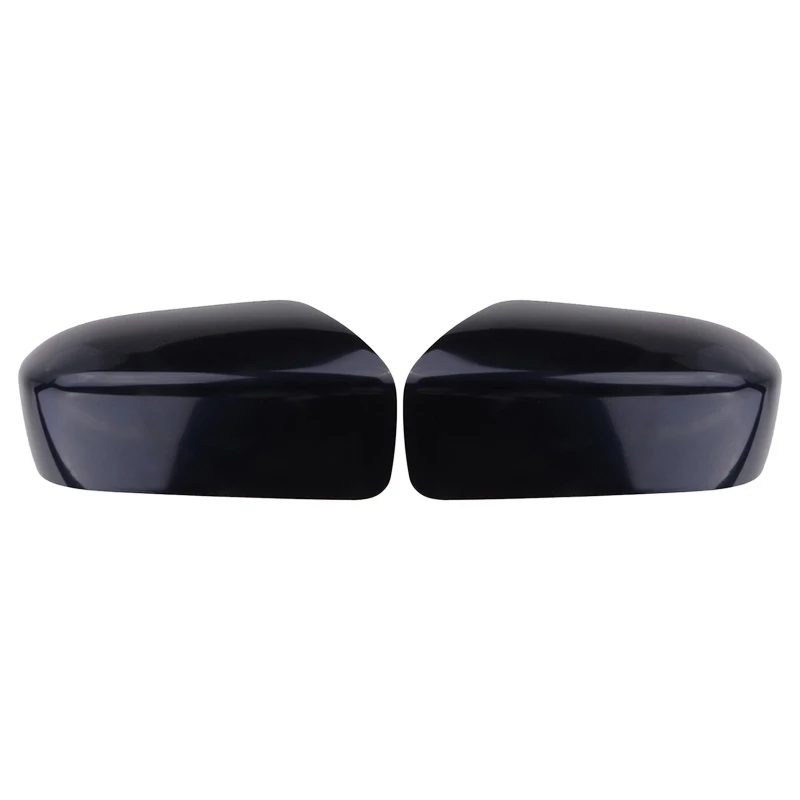 Черная Автомобильная левая и правая боковая крышка для зеркала заднего вида, задняя крышка, ABS Подходит для Honda Accord 2003-2007 76251-SDC-H01 76201-SDC-H01, 1 пара 
Черная Автомобильная левая и правая боковая крышка для зеркала заднего вида, задняя крышка, ABS Подходит для Honda Accord 2003-2007 76251-SDC-H01 76201-SDC-H01, 1 пара