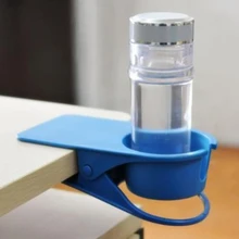 Household Office Cup Holder Clip Multifunctional Desktop Stationery Key Tools Sundries Storage Holder Easy To Installation
Household Office Cup Holder Clip Multifunctional Desktop Stationery Key Tools Sundries Storage Holder Easy To Installation