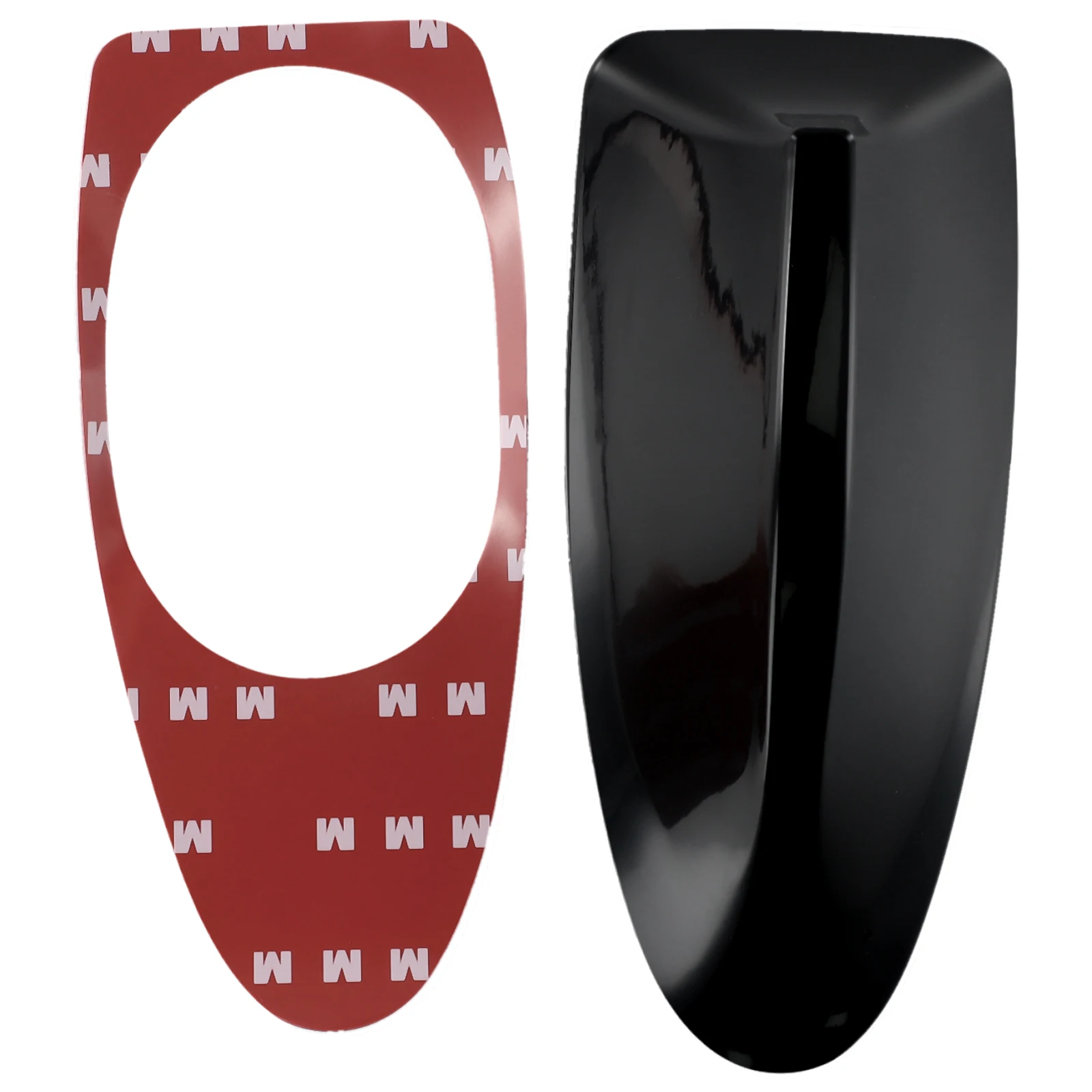 Universal Car Sharks Fin Roof Antenna Radio FM/AM Decorate Aerial Signal Booster Car Styling Auto Roof Decoration
Universal Car Sharks Fin Roof Antenna Radio FM/AM Decorate Aerial Signal Booster Car Styling Auto Roof Decoration