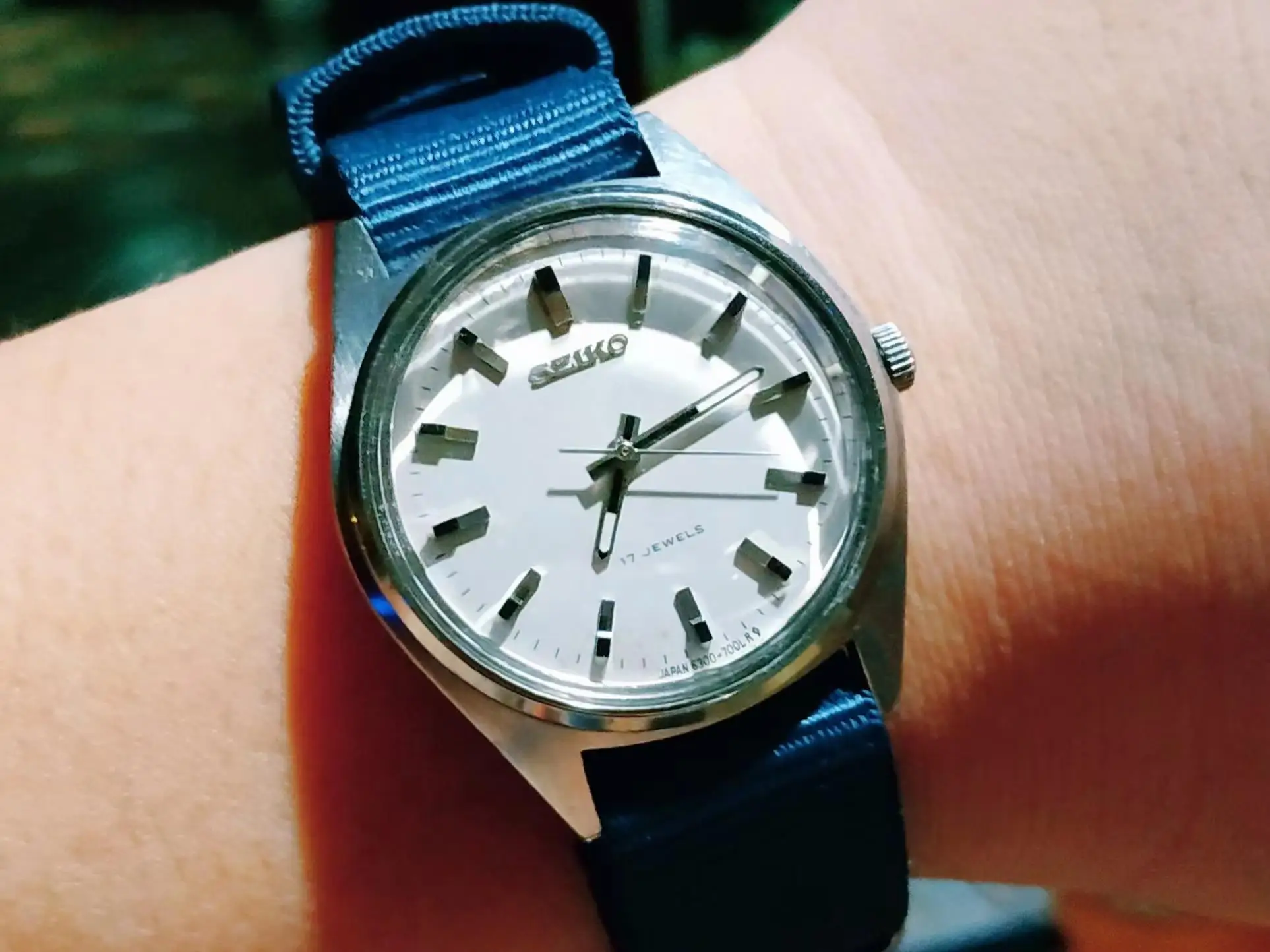 Японские светящиеся часы seiko ручной работы «кристально прозрачные» 6300-7000
Японские светящиеся часы seiko ручной работы «кристально прозрачные» 6300-7000