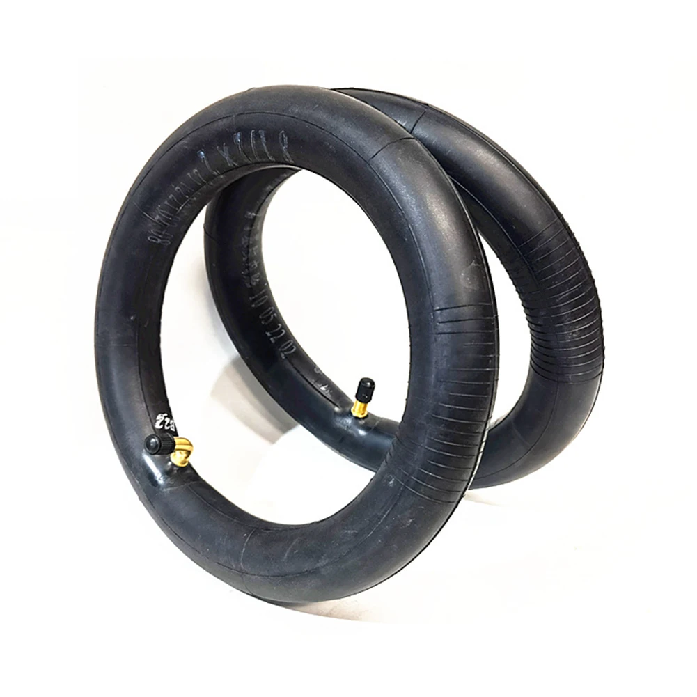 8.5" Inner Camera Inner Tube Electric Scooter Front Rear Replacement Tyre 8 1/2X2(50-156) Inner Tire With Straight/Bent Nozzle
8.5" Inner Camera Inner Tube Electric Scooter Front Rear Replacement Tyre 8 1/2X2(50-156) Inner Tire With Straight/Bent Nozzle