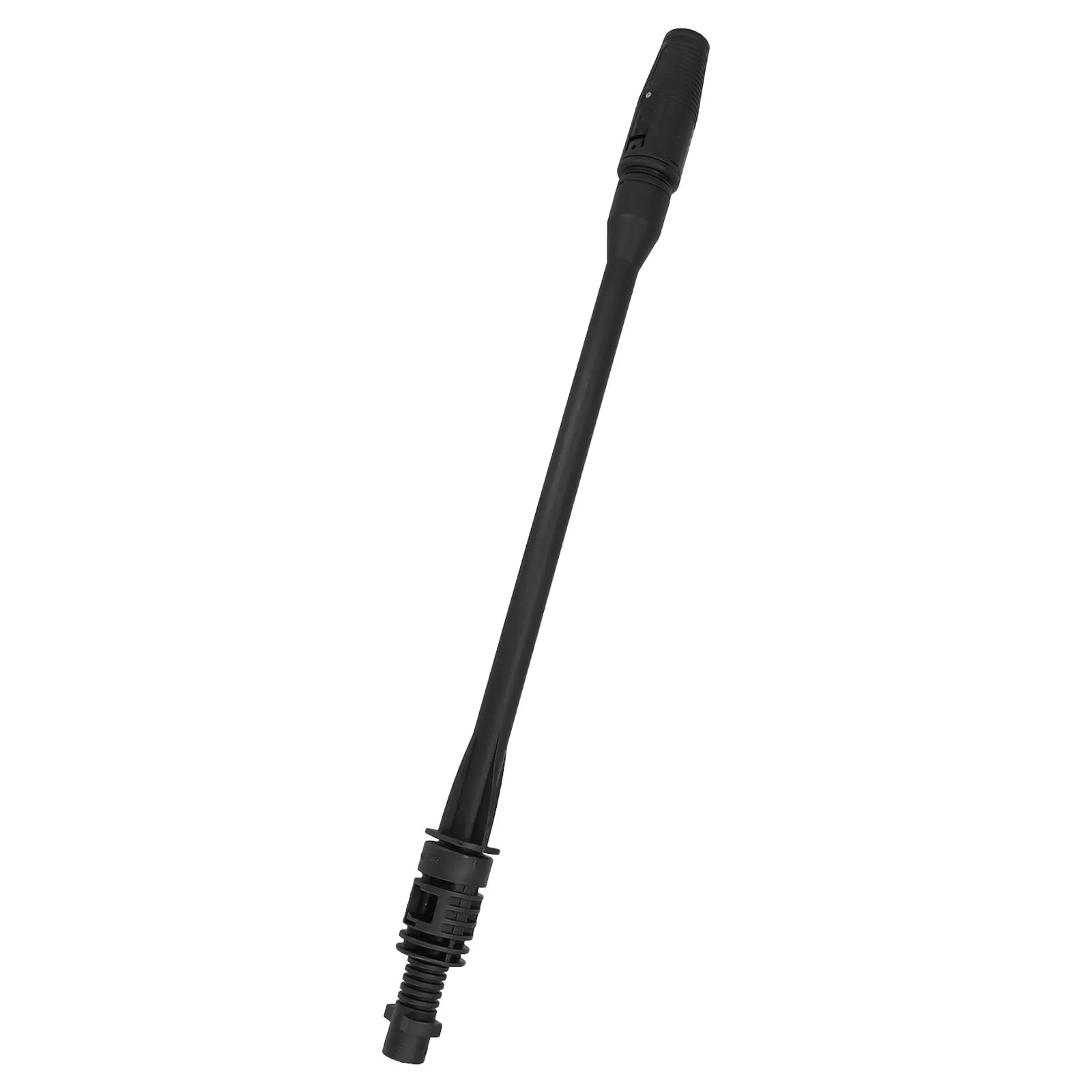 Practical Lance Nozzle Cleaner High-pressure Black For Various Cleaning Tasks K2 K3 K4 K5 K6 K7 Washer Plastic
Practical Lance Nozzle Cleaner High-pressure Black For Various Cleaning Tasks K2 K3 K4 K5 K6 K7 Washer Plastic