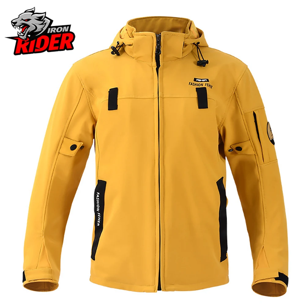 

Женская куртка для езды, мужской всесезонный уличный удобный костюм для езды, ветровка, пальто с защитной экипировкой CE