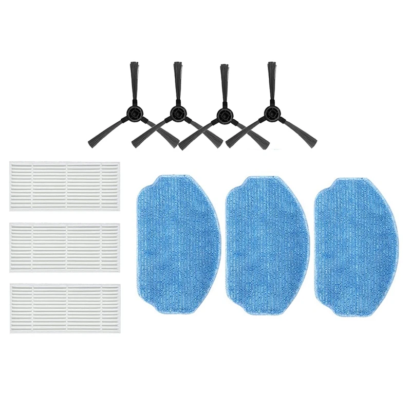 Replacement Parts For MAMNV BR150/BR151 For ZCWA BR150/BR151 Vacuum Cleaner Accessories Kit
Replacement Parts For MAMNV BR150/BR151 For ZCWA BR150/BR151 Vacuum Cleaner Accessories Kit