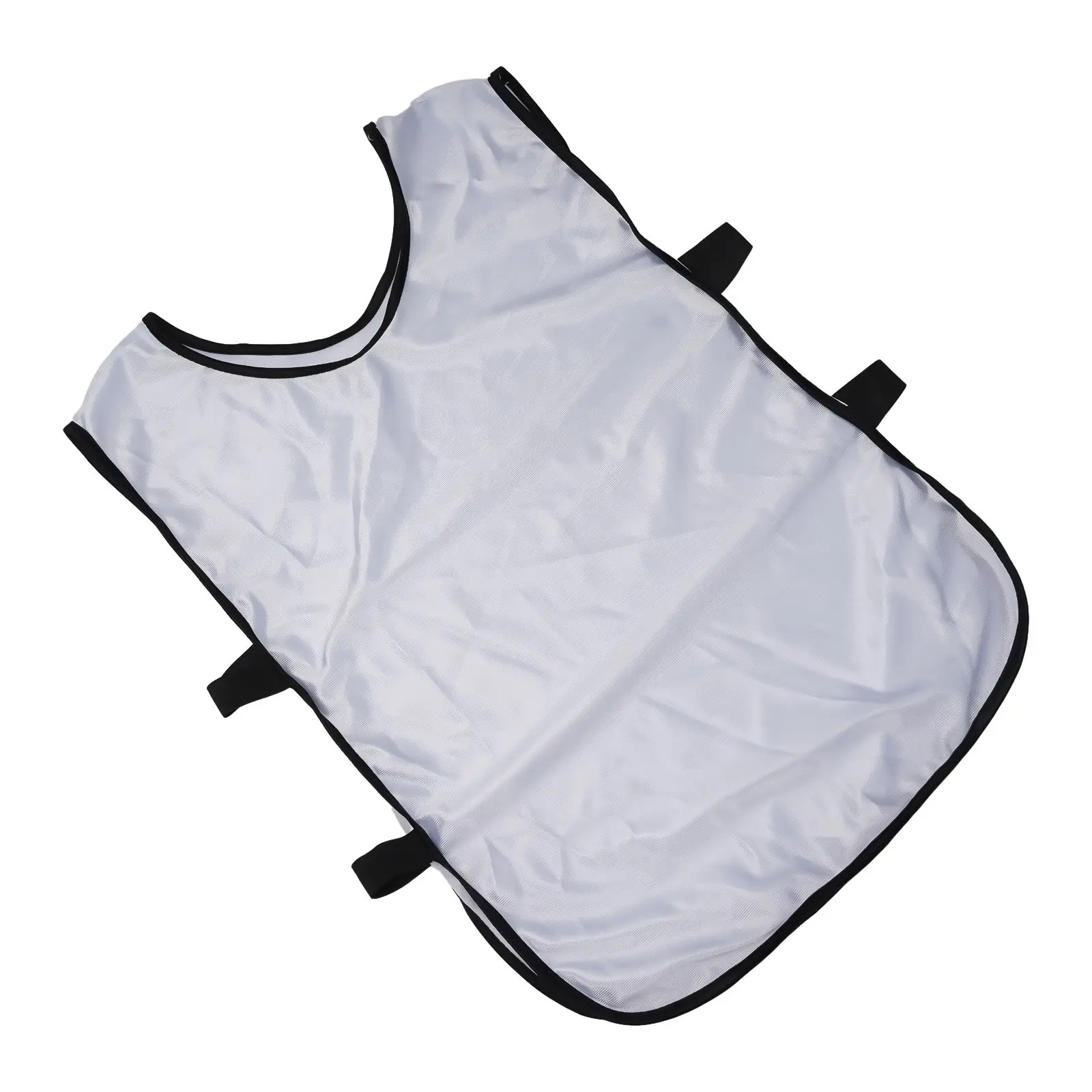 Football Vest 12 Color Fast Drying Lightweight Mesh Polyester Soccer Training Breathable Jerseys Loose Fitment
Football Vest 12 Color Fast Drying Lightweight Mesh Polyester Soccer Training Breathable Jerseys Loose Fitment