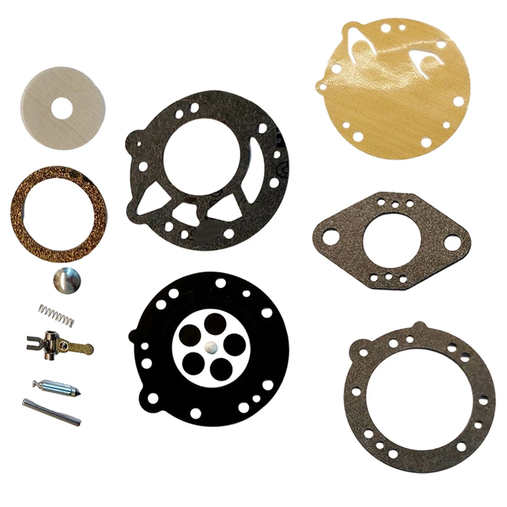 1set RB 42 Carburetor Repair Gasket For Stihl 08S 070 090 TS350 TS360 Trimmer For Zama LA-S6 Trimmer Power Tools Accessories
1set RB 42 Carburetor Repair Gasket For Stihl 08S 070 090 TS350 TS360 Trimmer For Zama LA-S6 Trimmer Power Tools Accessories