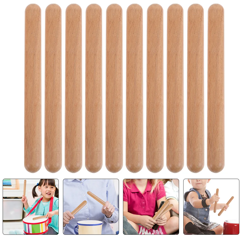 12Pcs Kids Music Sticks Wooden Drum Sticks Kids Music Lummi Sticks Sticks Classroom Drum Sticks Music Lummi Sticksal
12Pcs Kids Music Sticks Wooden Drum Sticks Kids Music Lummi Sticks Sticks Classroom Drum Sticks Music Lummi Sticksal