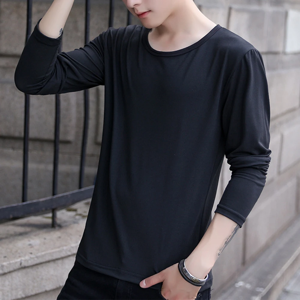 Fashion Man Long Sleeve Quick Dry T-Shirts Solid Color Outdoor Sports Fitness Couple Tops T Shirt For Men Tees Tops Clothing
Fashion Man Long Sleeve Quick Dry T-Shirts Solid Color Outdoor Sports Fitness Couple Tops T Shirt For Men Tees Tops Clothing
