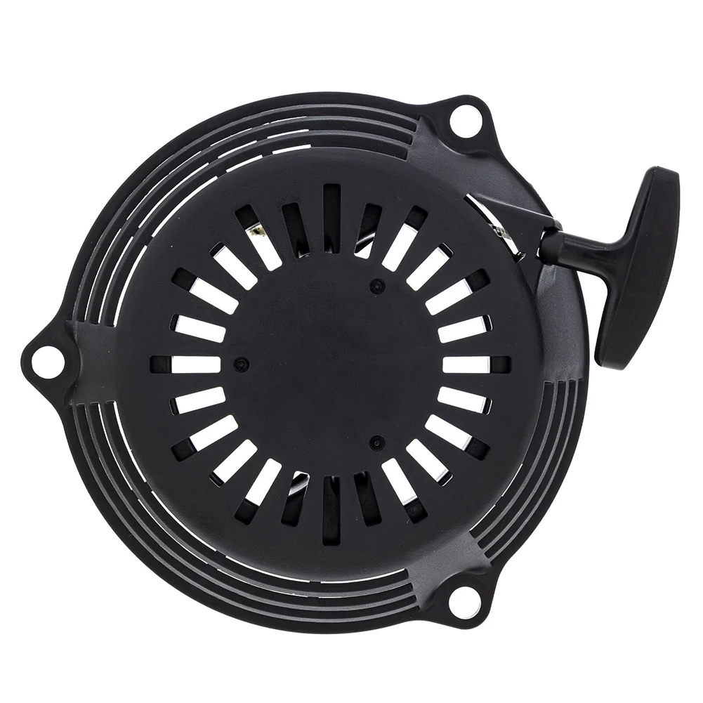 1pc Starter Assembly Garden Power Tools Accessories Lawn Mower Replacement Parts For Honda 28400-ZL8-033ZA EN2000 EN2500
1pc Starter Assembly Garden Power Tools Accessories Lawn Mower Replacement Parts For Honda 28400-ZL8-033ZA EN2000 EN2500