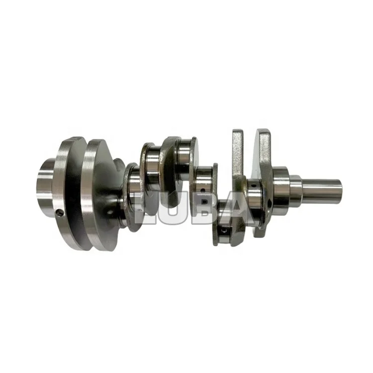 Коленчатый вал двигателя LR018030 LR038168 для Land Rover Discovery 4 L319 Range Rover Sport L320 L494 Vogue L405 3,0 дизельный TDV6 306DT
Коленчатый вал двигателя LR018030 LR038168 для Land Rover Discovery 4 L319 Range Rover Sport L320 L494 Vogue L405 3,0 дизельный TDV6 306DT