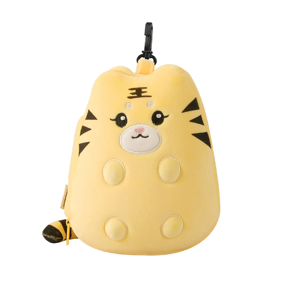 Kids Animal Travel Pillow Comfortable Neck Pillow Eye Mask for Airplane Car Train
Kids Animal Travel Pillow Comfortable Neck Pillow Eye Mask for Airplane Car Train