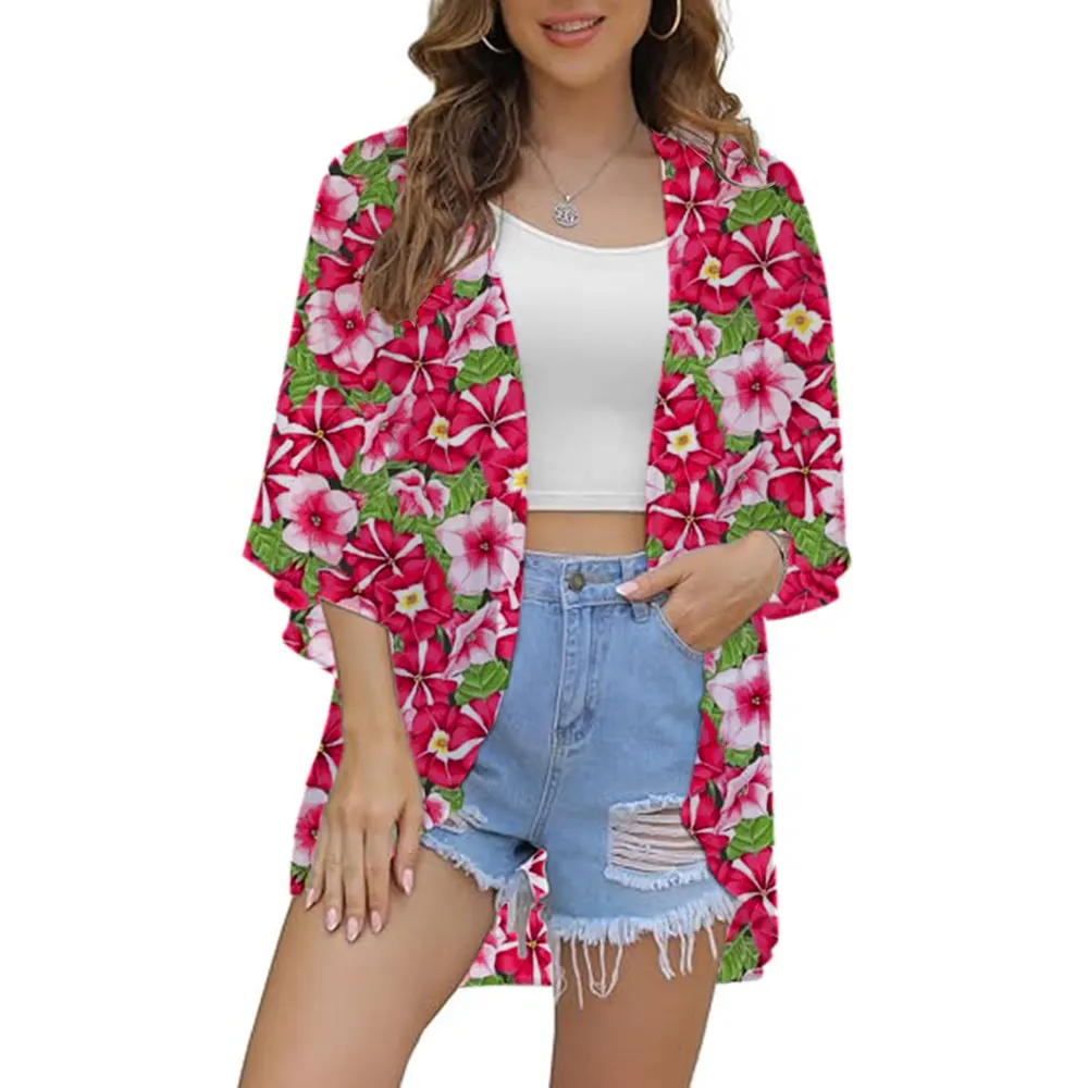 2023 Summer Loose Version Of Beach Wear Comfortable And Comfortable Kimono High-Quality Bubble Kimono Women'S Cardigan Clothing
2023 Summer Loose Version Of Beach Wear Comfortable And Comfortable Kimono High-Quality Bubble Kimono Women'S Cardigan Clothing