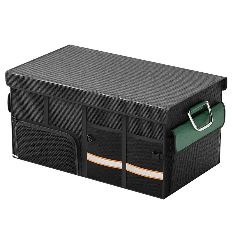 Car Organizer Bag Car Trunk Organizer Anti Slip Compartment Boot Storage Organizer Tool Car Storage Bag Organizer For Trunk
Car Organizer Bag Car Trunk Organizer Anti Slip Compartment Boot Storage Organizer Tool Car Storage Bag Organizer For Trunk
