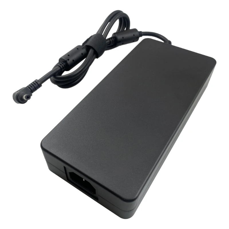 AC Power Adapter for MSI 330W 19.5V 16.92A Laptop Replaced Chargers 100-240V 50/60Hz Input Power AD1951692
AC Power Adapter for MSI 330W 19.5V 16.92A Laptop Replaced Chargers 100-240V 50/60Hz Input Power AD1951692