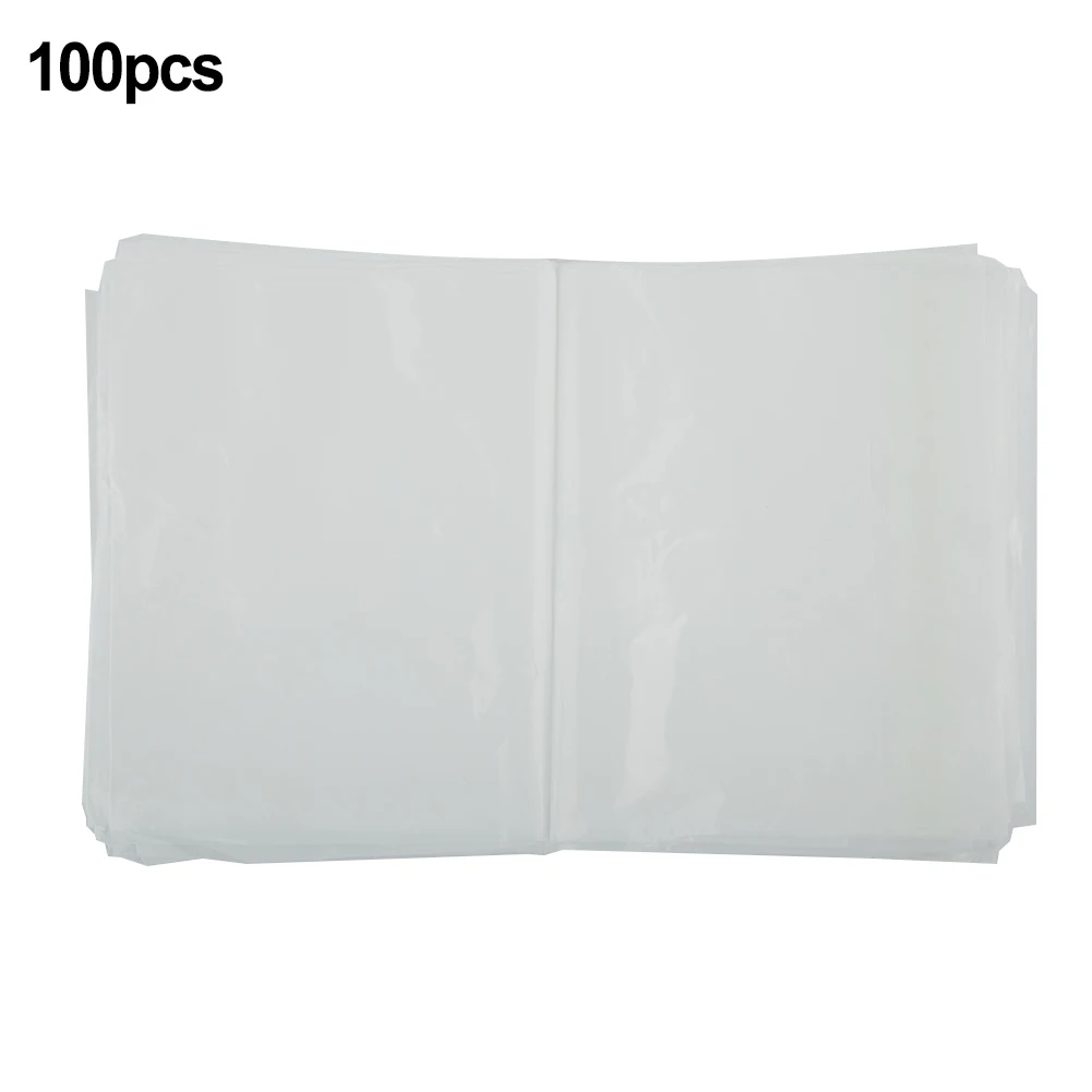 100Pcs Kitchen Disposable Bag Car Garbage Self-Adhesive Convenient One-time Plastic Non Marking Garbage Bag Household Commodity
100Pcs Kitchen Disposable Bag Car Garbage Self-Adhesive Convenient One-time Plastic Non Marking Garbage Bag Household Commodity