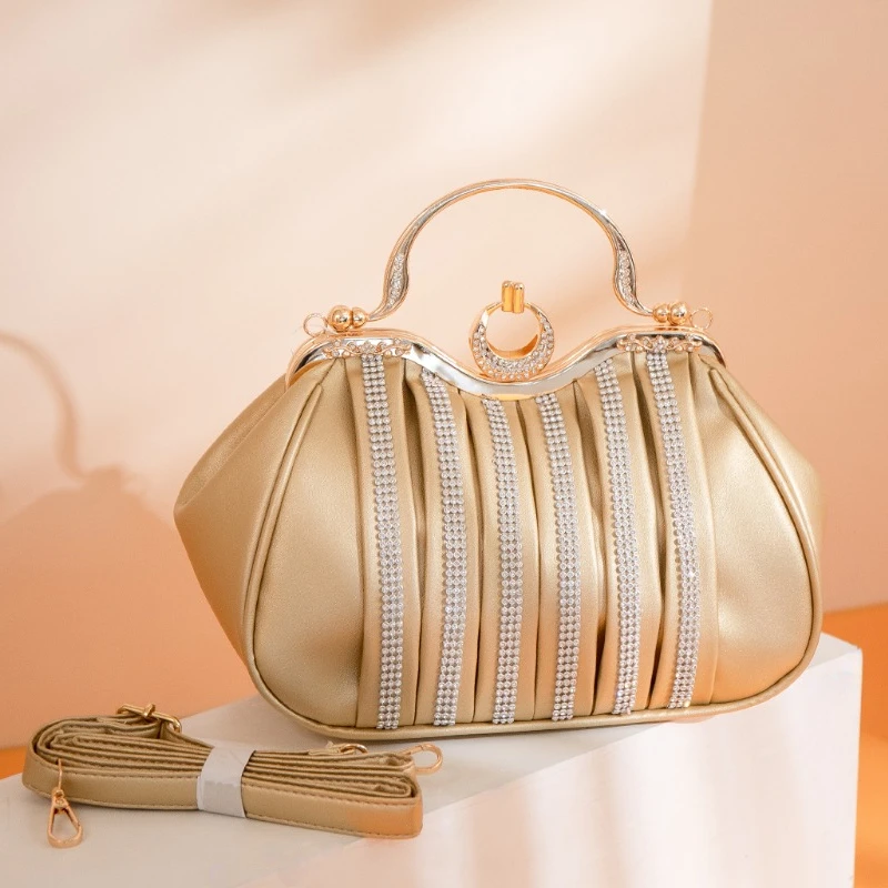 Purses and handbags Designer bag for women Luxury tote bags J4 Sac a main femme Ladies One shoulder bag Crossbody bags for women
Purses and handbags Designer bag for women Luxury tote bags J4 Sac a main femme Ladies One shoulder bag Crossbody bags for women