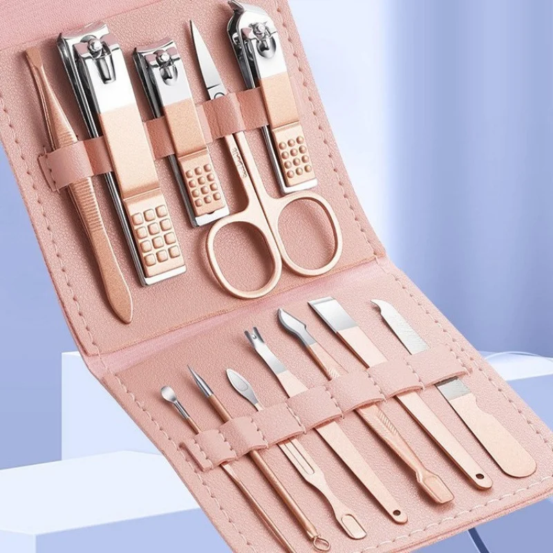 Bent Nose Pliers Nail Beauty Tool Set Cuticle Pedicure Special Tools 
Bent Nose Pliers Nail Beauty Tool Set Cuticle Pedicure Special Tools