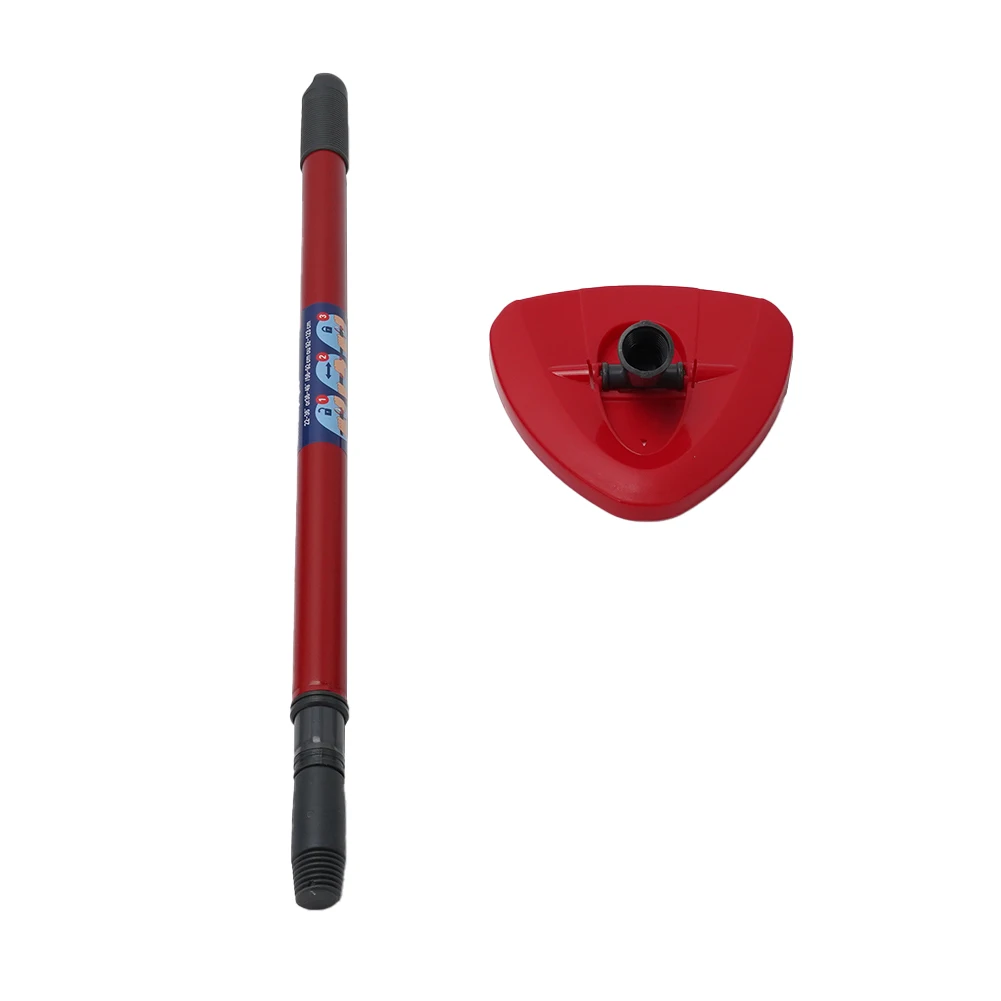 Cleaning Spin Mop Handle Adjustable Clean Hand Tools Replacement Handle Spin Mop Parts Accessories For O-Cedar
Cleaning Spin Mop Handle Adjustable Clean Hand Tools Replacement Handle Spin Mop Parts Accessories For O-Cedar