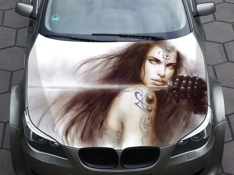Car hood decal, warrior women, vinyl, sticker, graphic, wrap decal, truck decal, truck graphic, bonnet decal, skull, f150, ,
Car hood decal, warrior women, vinyl, sticker, graphic, wrap decal, truck decal, truck graphic, bonnet decal, skull, f150, ,