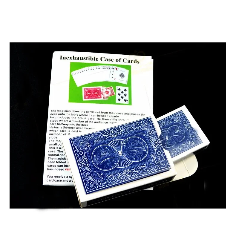 Неисчерпаемая фотокопия карт, Волшебная фотокопия, Волшебная коробка, реквизит, класс, Волшебная сцена, уличный ментализм, иллюзии, игрушки, шутка
Неисчерпаемая фотокопия карт, Волшебная фотокопия, Волшебная коробка, реквизит, класс, Волшебная сцена, уличный ментализм, иллюзии, игрушки, шутка