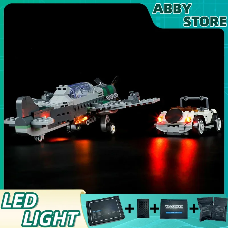 Семейный набор для конструктора LEGO 77012, самолёт, Чейз, строительные блоки (только Φ, без модели блоков)
Семейный набор для конструктора LEGO 77012, самолёт, Чейз, строительные блоки (только Φ, без модели блоков)