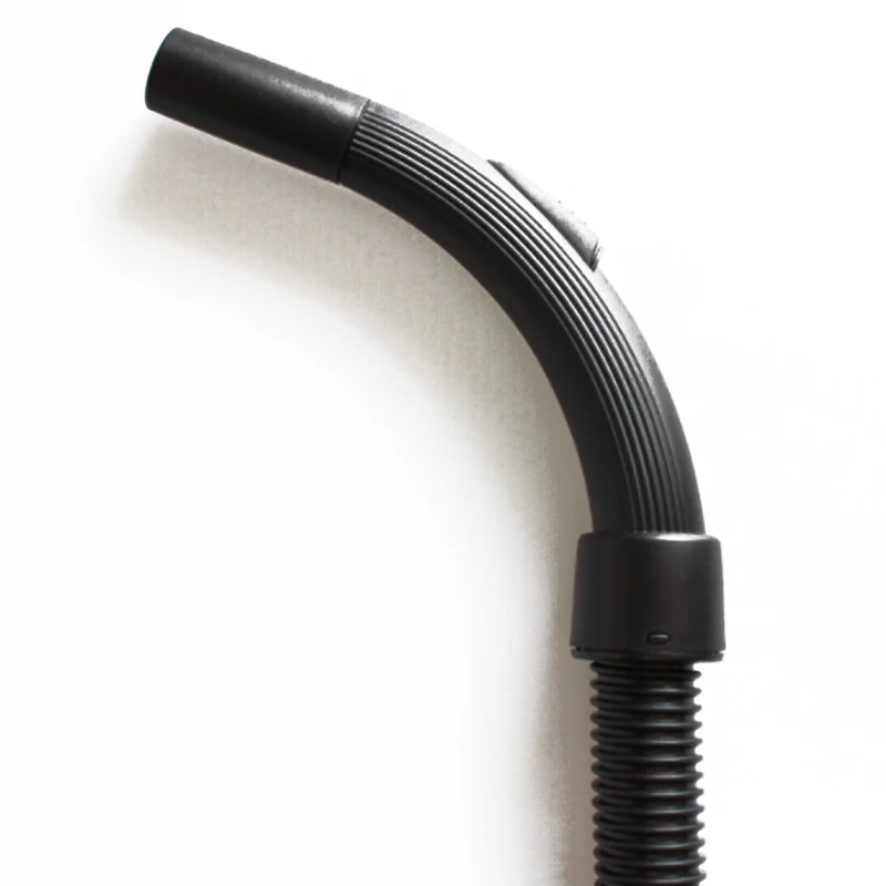 Nozzle Bent Pipe PP Plastic Tool Vacuum Cleaner 32mm Attachment Connector Easy installation Hose Handle Convenient
Nozzle Bent Pipe PP Plastic Tool Vacuum Cleaner 32mm Attachment Connector Easy installation Hose Handle Convenient