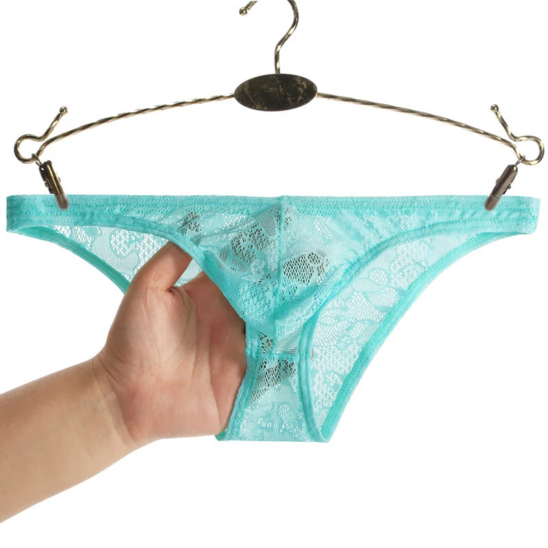 Men's Sexy Low Waist Translucent Bikini Ice Silk Men's Intimate Underwear Breathable Stretch Panties Briefs Sexy Lingerie
Men's Sexy Low Waist Translucent Bikini Ice Silk Men's Intimate Underwear Breathable Stretch Panties Briefs Sexy Lingerie