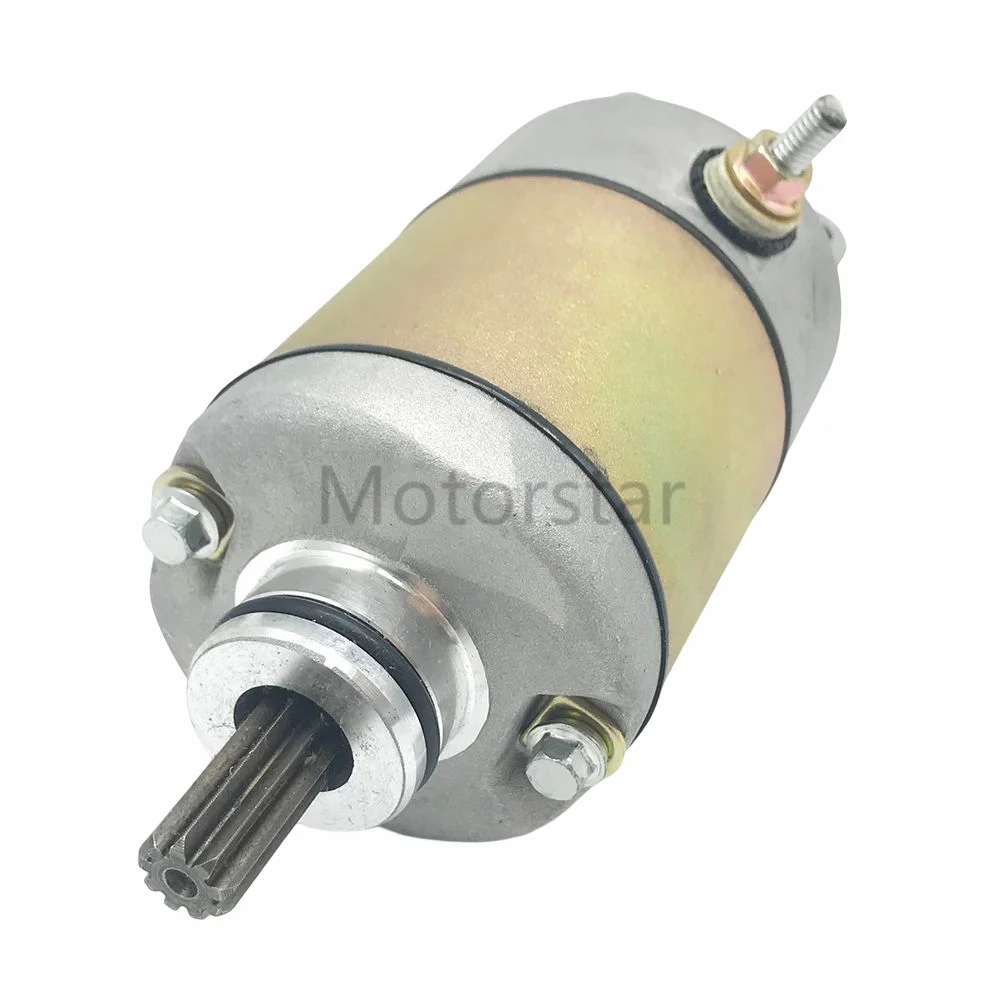 Стартовый двигатель для Yamaha VP250 X-City VP300 CP250 YP250 Maxam YP400 Majesty Skyliner 400 YP400R X-MAX
Стартовый двигатель для Yamaha VP250 X-City VP300 CP250 YP250 Maxam YP400 Majesty Skyliner 400 YP400R X-MAX