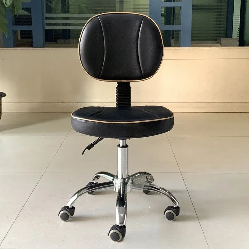 Salon Accessories Professional Reclining Chair Barber Armchairs Beauty Hairdressing Complete Furniture Manicurist Vanity
Salon Accessories Professional Reclining Chair Barber Armchairs Beauty Hairdressing Complete Furniture Manicurist Vanity