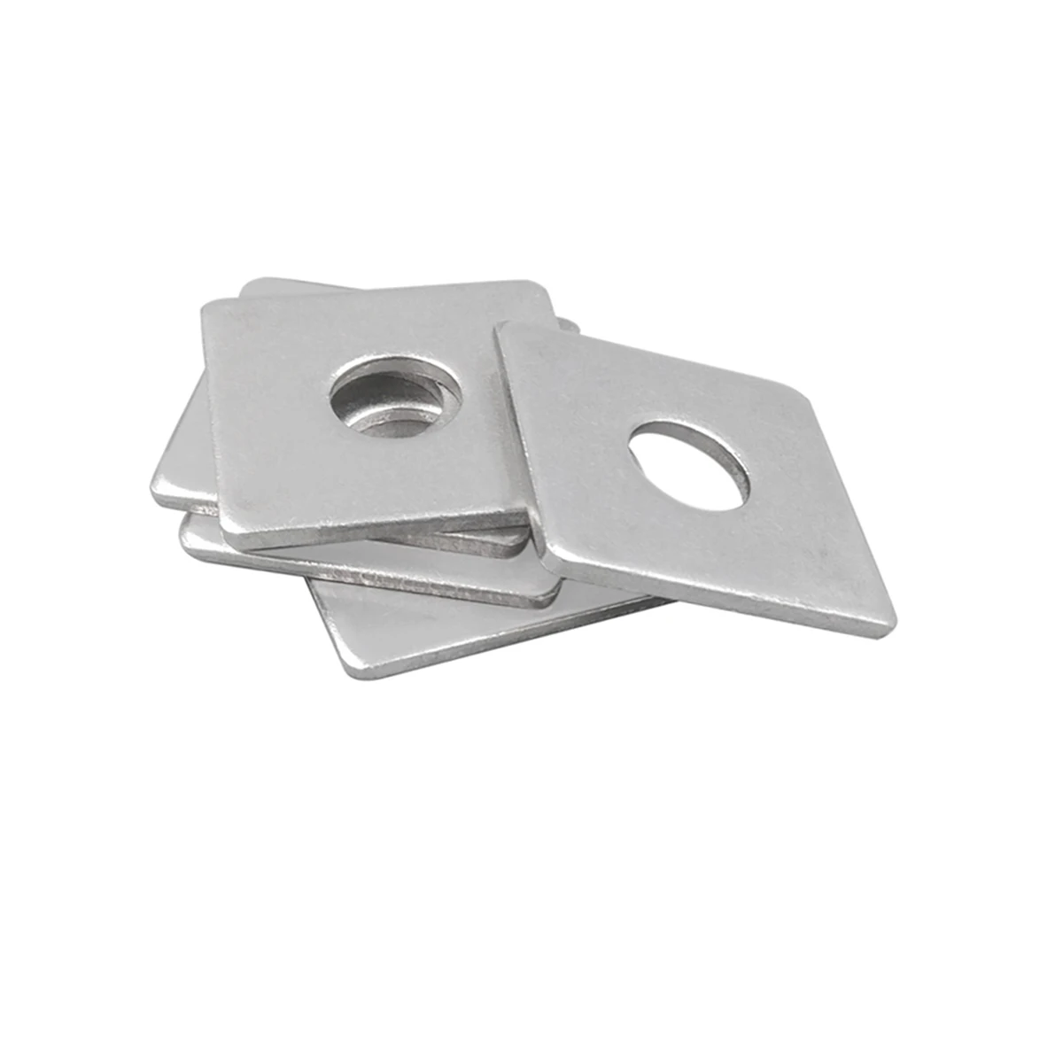 Carbon Steel Galvanized Thickened Square Flat Gasket For Curtain Wall Use M8M10M12M14M16M18
Carbon Steel Galvanized Thickened Square Flat Gasket For Curtain Wall Use M8M10M12M14M16M18
