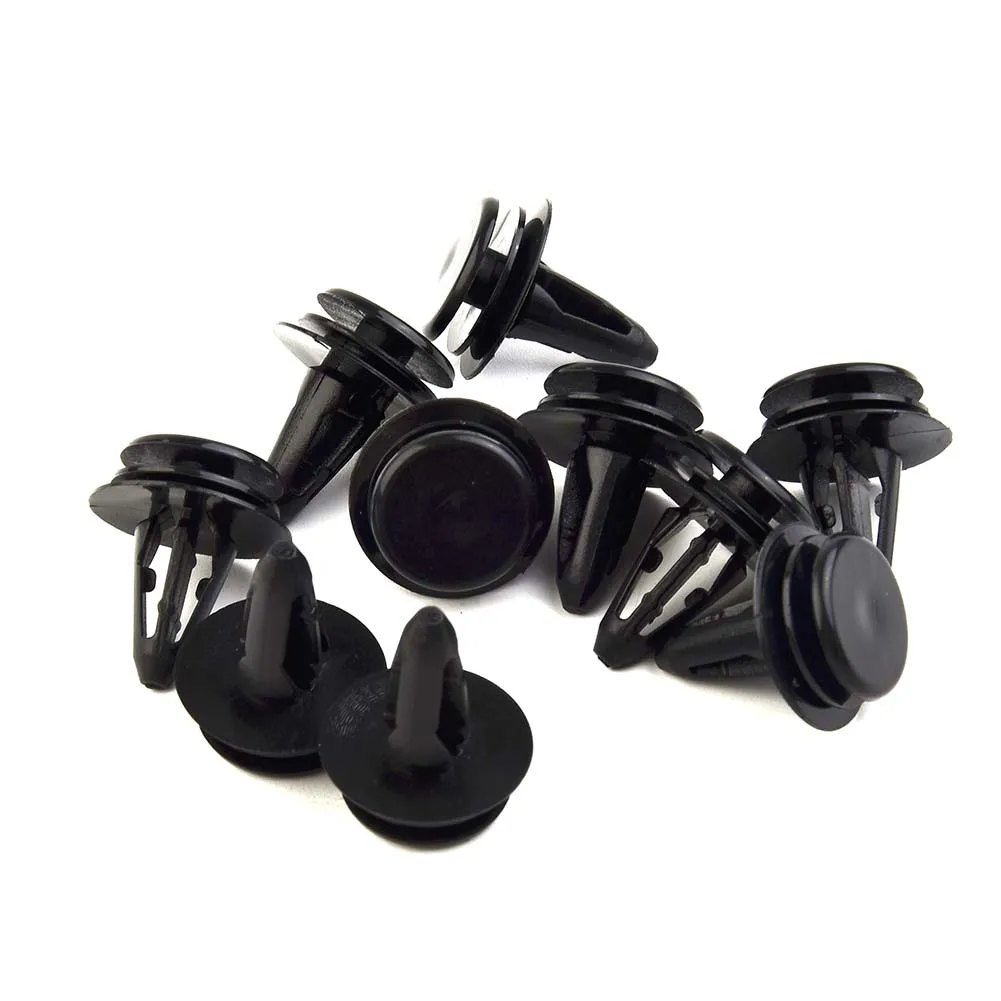 10Pcs Rear Boot Load Cover Parcel Shelf String Cord Clips Retainer Door Panel Clips 10116060 For MG ZS 17-21 For MG 3 18-21
10Pcs Rear Boot Load Cover Parcel Shelf String Cord Clips Retainer Door Panel Clips 10116060 For MG ZS 17-21 For MG 3 18-21