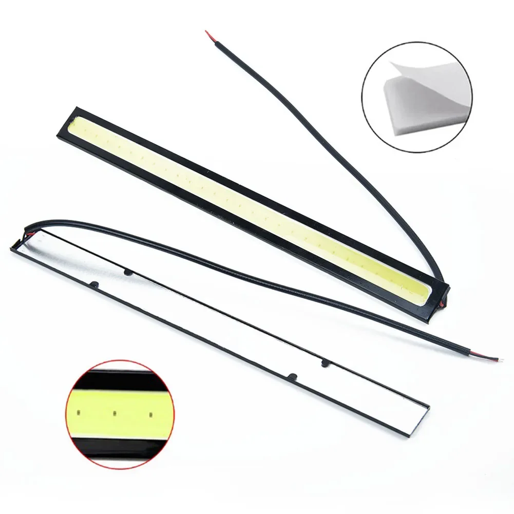 Lights Bar Lights Bar Lights DC10V-12V Easy To Install Explosion-proof Auto COB White Car Lamp PC 10pcs Running
Lights Bar Lights Bar Lights DC10V-12V Easy To Install Explosion-proof Auto COB White Car Lamp PC 10pcs Running