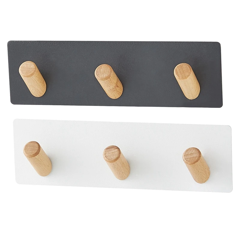 2PCS Magnetic Hooks Magnet Coat Rack Kit With 3 Hooks For Indoor Outdoor Hanging, Kitchen, Keys Holder, Refrigerator, Oven
2PCS Magnetic Hooks Magnet Coat Rack Kit With 3 Hooks For Indoor Outdoor Hanging, Kitchen, Keys Holder, Refrigerator, Oven