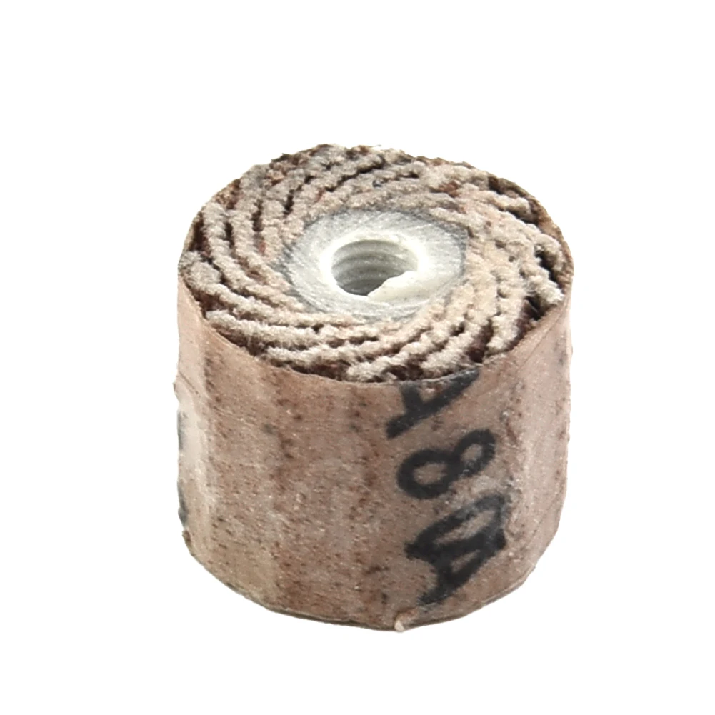 10pcs+1 Sanding Flap Set With 3mm Shank Grinding Wheels Head Sander Abrasives Tool Sandpaper Rust Removal For Dremel Rotary Tool
10pcs+1 Sanding Flap Set With 3mm Shank Grinding Wheels Head Sander Abrasives Tool Sandpaper Rust Removal For Dremel Rotary Tool