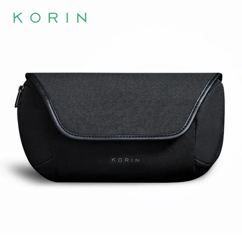 KORIN Brand Multifunction Crossbody Bag Cut-resistant and Waterproof Running Sports Waist Bags
KORIN Brand Multifunction Crossbody Bag Cut-resistant and Waterproof Running Sports Waist Bags